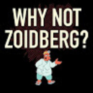 Meet your Posher, Jonny